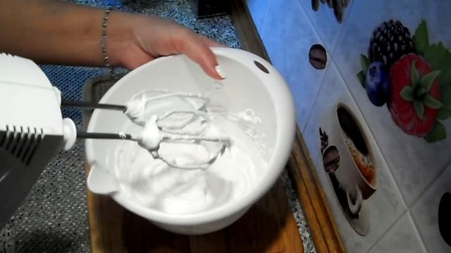 СЕКРЕТ ПРИГОТОВЛЕНИЯ БЕЗЕ КОТОРЫЕ ВСЕГДА ПОЛУЧАЮТСЯ | Irina Belaja смотреть онлайн