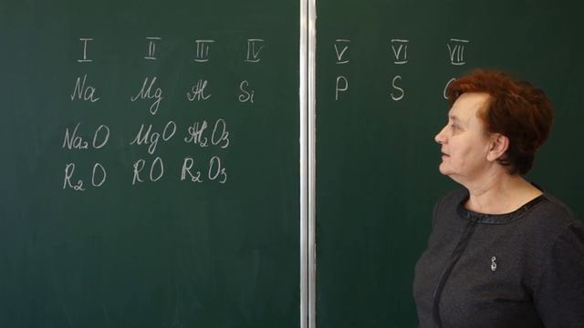 ОГЭ по химии. Задание 6 смотреть онлайн