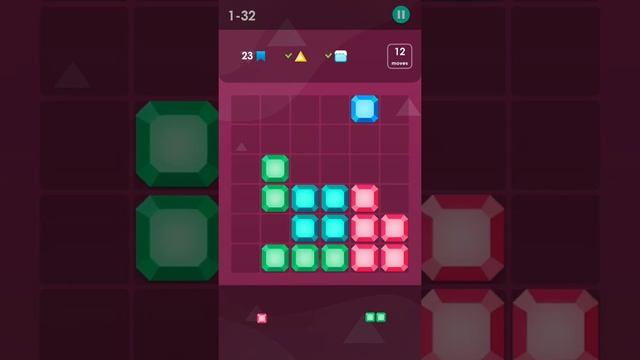 Smart Puzzles Collection - Walkthrough | Jewels | Simple | Part-2 | level 21-40 смотреть онлайн