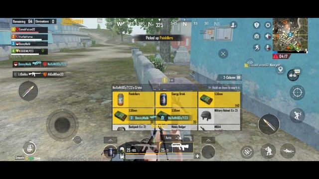 Daily ROM to Gaming ROM PUBG MOBILE 90 FPS SMOOTH ROM Proton Plus v13.2 | 169.000 GiPS смотреть онлайн