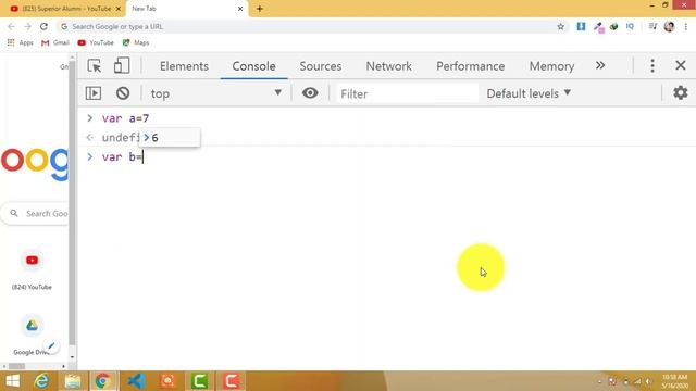 JavaScript Alert Box Tutorial in Hindi / Urdu смотреть онлайн
