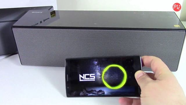 Nova coluna de Som sem fios Sony SRS X88 - Análise em português смотреть онлайн