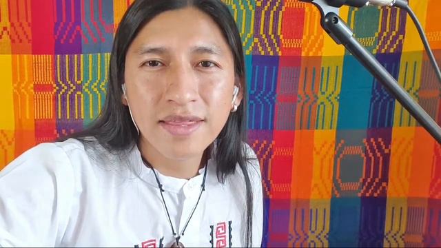 Jorge Sangre Ancestral LIVE | Panflute | Instrumental