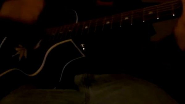 Dogs pink floyd acoustic cover