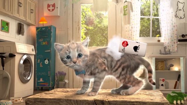 Little Kitten Adventures | Free Mini Game Added: Fleas #kitten - Little Kitten Adventure Apps