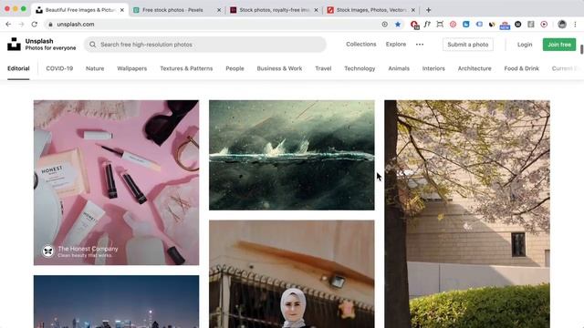 20+ Must Have Web Design Resources For Your WordPress Website Projects For 2021!