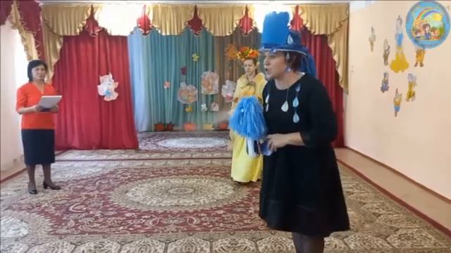 Золотая осень 2022г смотреть онлайн