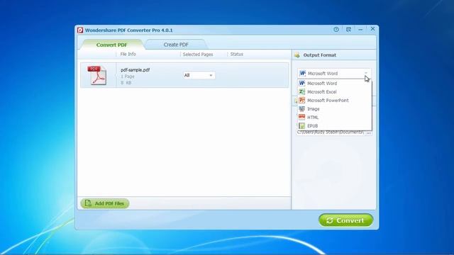 Convert HTML to PDF and PDF to HTML смотреть онлайн