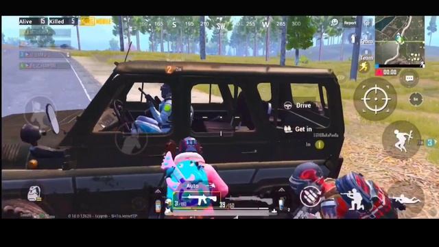 EVERY PINOY PRO PLAYER WATCH THIS!! | PUBG MOBILE | ASIA SERVER смотреть онлайн