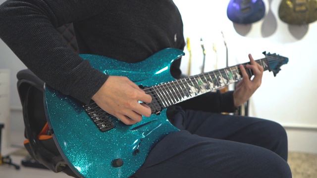 Ed Sheeran - Bad Habits ft Bring Me The Horizon (Guitar Cover) смотреть онлайн