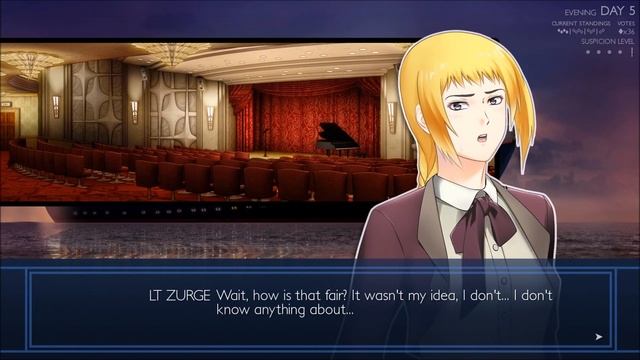 Ladykiller in a Bind Part 14 смотреть онлайн