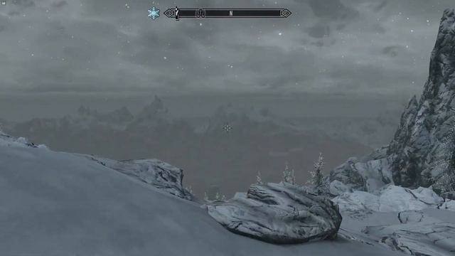 Skyrim Anniversary Edition | Steam Deck Optimized Settings | Steam OS | Direct Capture Gameplay смотреть онлайн