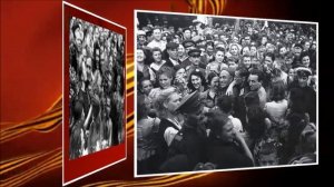 РЕКВИЕМ. Роберт Рождественский. Поэма - дань памяти героям Великой отечественной войны