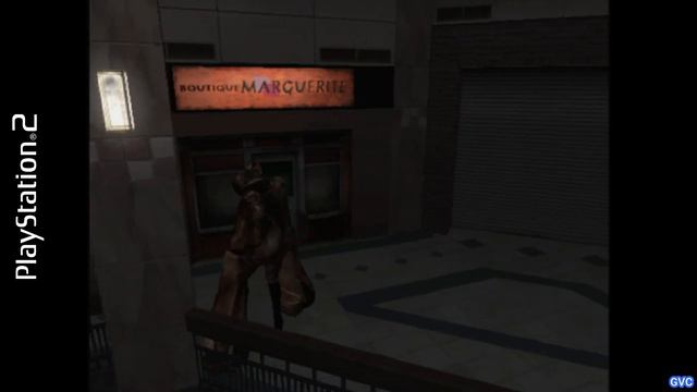 Silent Hill 3 [2003] PS2 vs PC vs PS3 (Graphics Comparison) смотреть онлайн