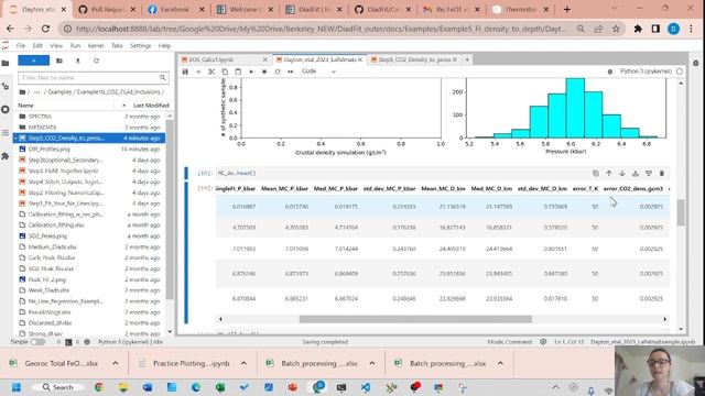 Case Study: Error propagation for FIs from La Palma смотреть онлайн