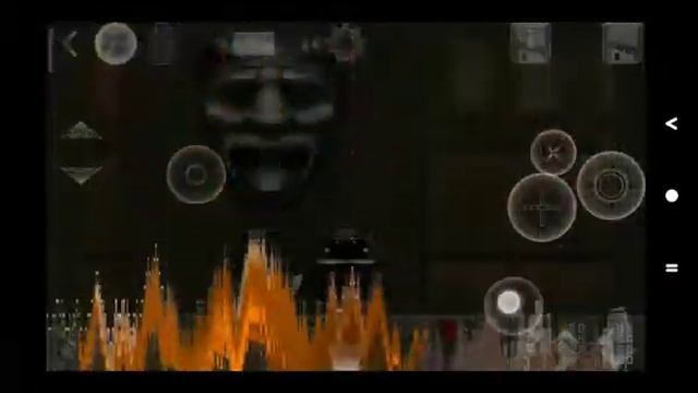 ROLLER MOBSTER//прохождение Brutal Doom 2 часть