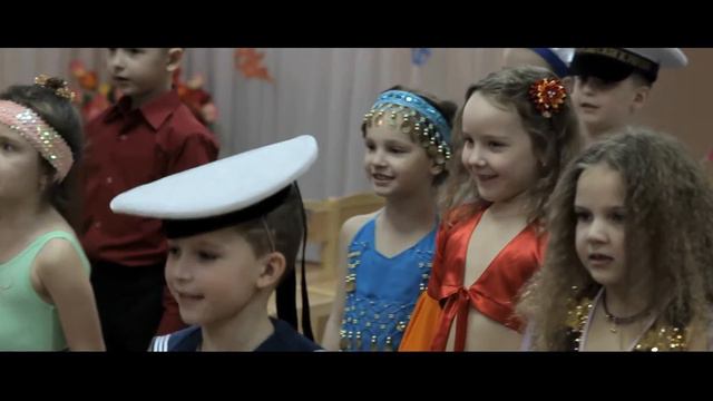 Садик - 8 марта смотреть онлайн