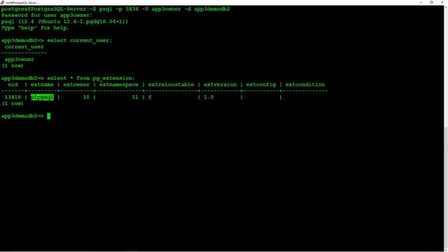 PostgreSQL for Beginners - Topic 7 - Monitoring and diagnosing of cluster/ databases смотреть онлайн