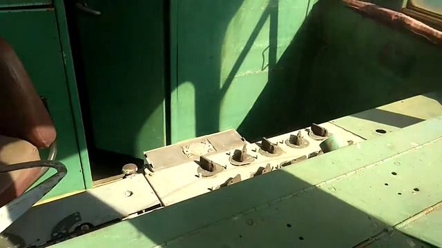 Кабина ЧС4-072 аквариум смотреть онлайн