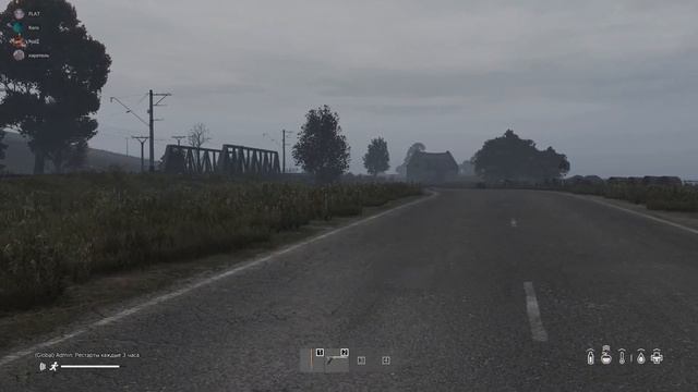 DayZ Где все? #DayZ #PODPIVAS смотреть онлайн