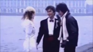 Виктор Цой"КИНО" -  Свадьба Юрия Каспаряна и Джоанны Стингрей ( 2 ноября 1987 год | Ленинград)