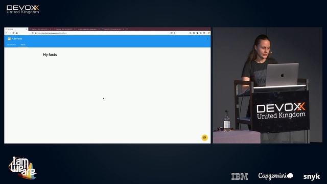 Techniques for maintainable Quarkus Applications by Ana-Maria Mihalceanu смотреть онлайн