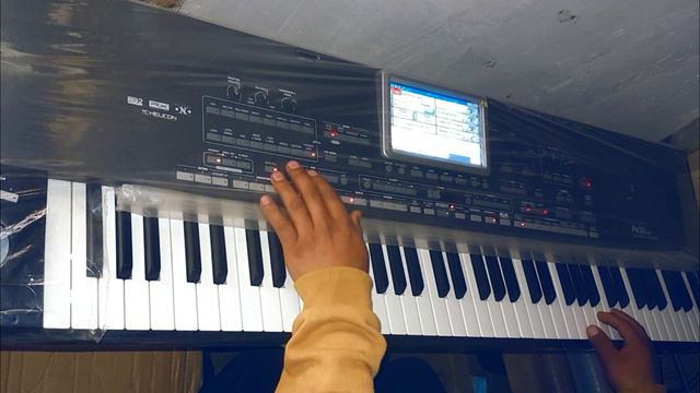 FOLKROCK GRATIS RITMO PARA DESCARGAR//KORG PA 600, 700, 300, 900, 1000, 3X, 4X смотреть онлайн