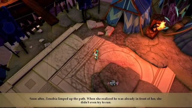 Write Our Own Adventure - Stories: The Path of Destinies смотреть онлайн