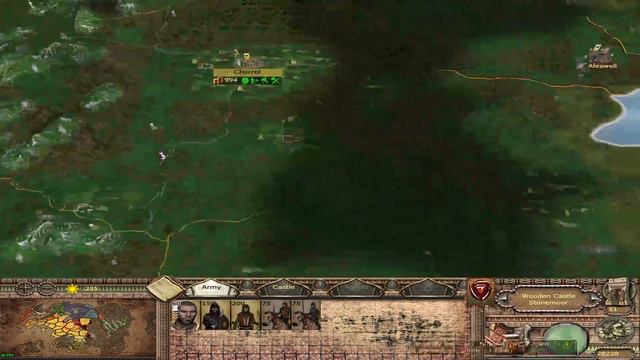 Medieval 2 Total War: Elder Scrolls - Clan of Crowns Ep49. смотреть онлайн