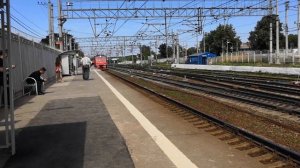 Поезда для детей . Электричка , Ласточка ,Сапсан , ремонтный поезд , тепловоз .