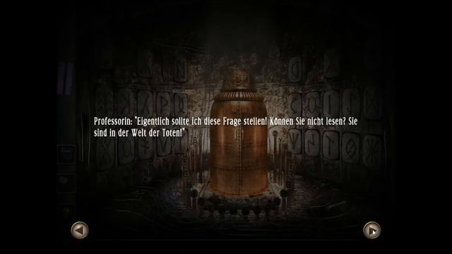 A VAMPIRE ROMANCE: PARIS STORIES [07] - Die Katakomben Von Paris
