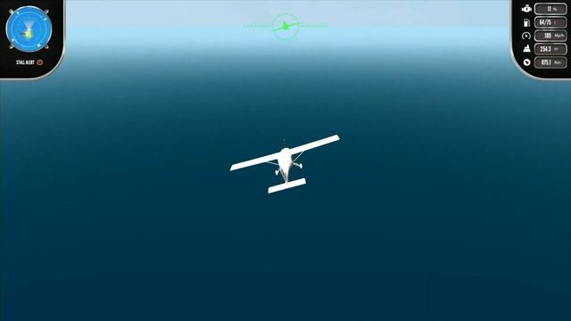 Let's Play! Island Flight Simulator Part 1 (PS4 Pro) смотреть онлайн