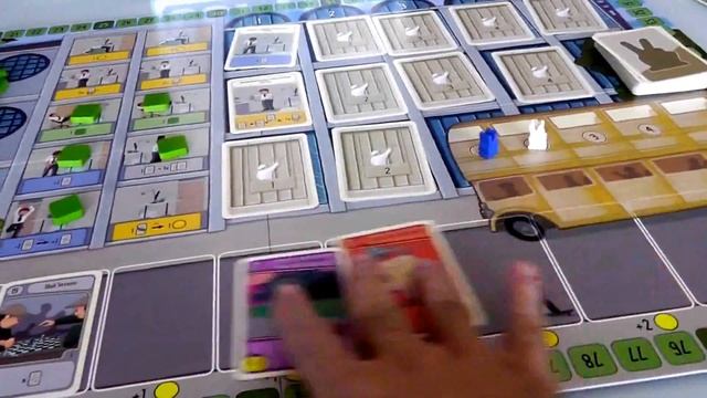 Copycat Gameplay Runthrough смотреть онлайн