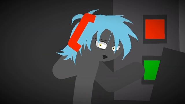 five nights at freddy (stick nodes) смотреть онлайн