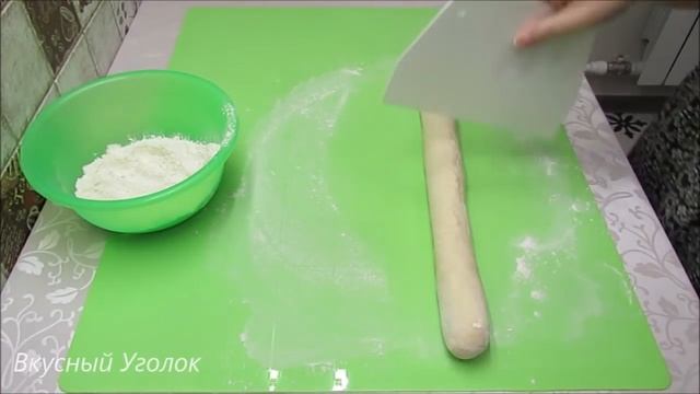 И хлеб не нужен! Рецепт лаваша в домашних условиях. КАК В МАГАЗИНЕ!!! смотреть онлайн