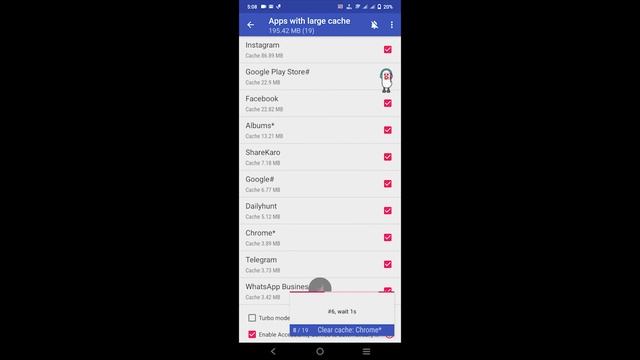 App cache clean don't remove app user id and password #suspensecreation смотреть онлайн
