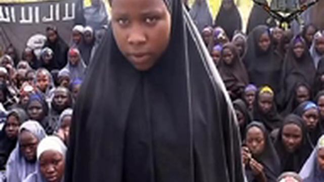 Rabbi Sol Solomon's Rabbinical Reflection #100 (5/18/14): Boko Haram смотреть онлайн