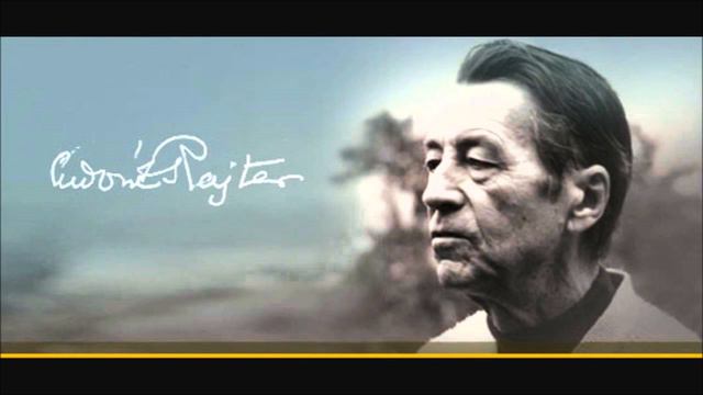 FRANZ SCHMIDT "Symphony No 1" Ludovit Rajter смотреть онлайн