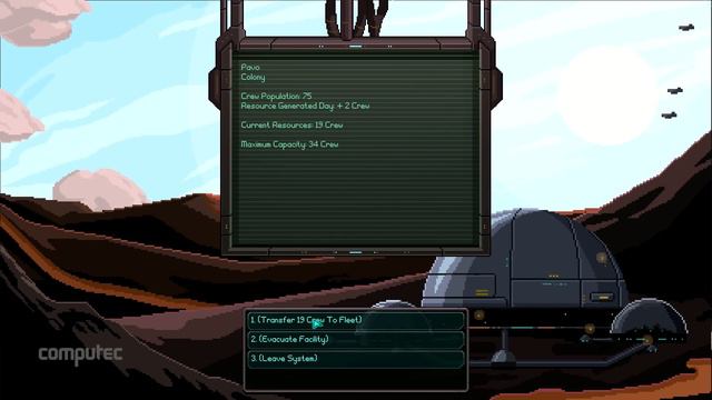 Halcyon 6 Testvideo: Kampfmüde Sternenflotte à la Star Trek смотреть онлайн