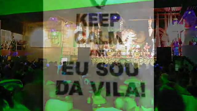 Vilage no samba 2014 смотреть онлайн