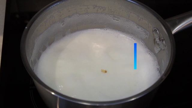 Овсянка с бананом и миндальными орехами, полезный завтрак за 10 - 15 минут, каша рецепт. смотреть онлайн