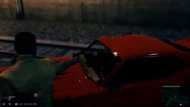 Максимальное повреждение авто в Mafia III смотреть онлайн