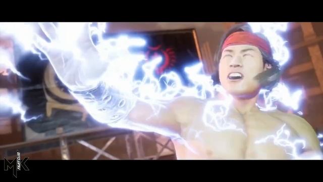 Mortal Kombat 12 дата выхода | В Сеть слили нового персонажа MK12