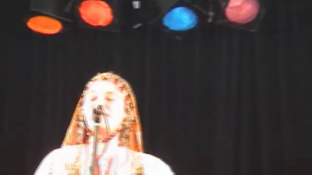 Bisserov Sisters - acapella polyphonic singing смотреть онлайн