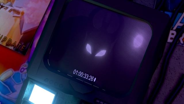 FNAF 5 Nights At DEV'IES | ROBLOX MOVIE ANIMATION смотреть онлайн