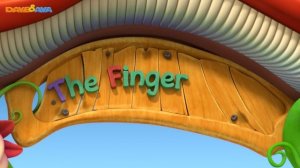Finger Family Song | Nursery Rhymes and Kids Songs | YouTube Nursery Rhymes from Dave and Ava