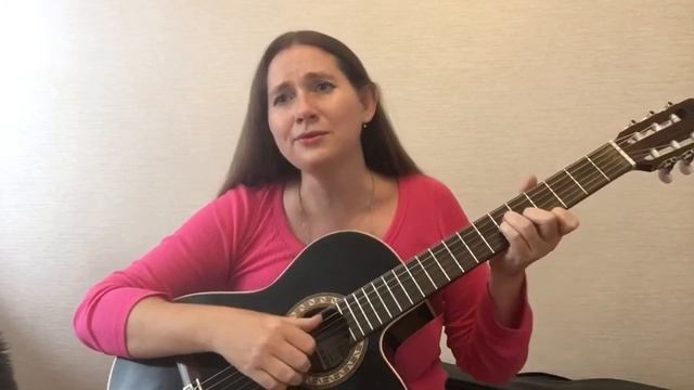 «Давайте говорить»(посвящение Б.Окуджаве )на стихи И.Лисеевой,муз.С.Спесивцевой смотреть онлайн