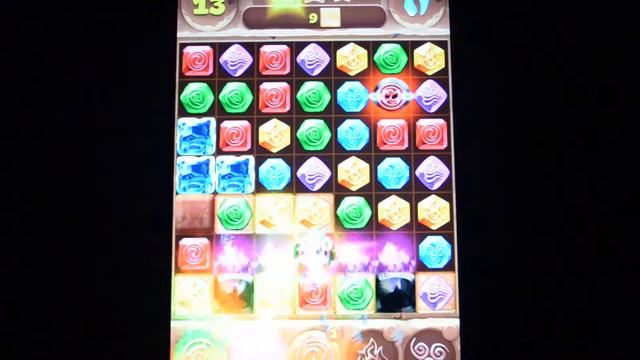 Планета Самоцветов 144 Уровень Прохождение смотреть онлайн