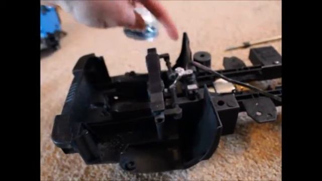Building A RC Iveco Stralis #4 смотреть онлайн