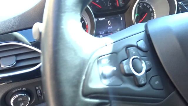 OPEL - ASTRA - 1.0 ECOFLEX смотреть онлайн